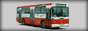 Сайт Автобусы московских маршрутов